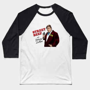 Street Beef SCTV Baseball T-Shirt